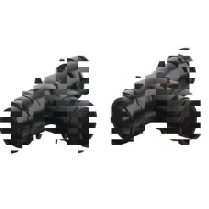 2 in. Plastic PEX Expansion Tee